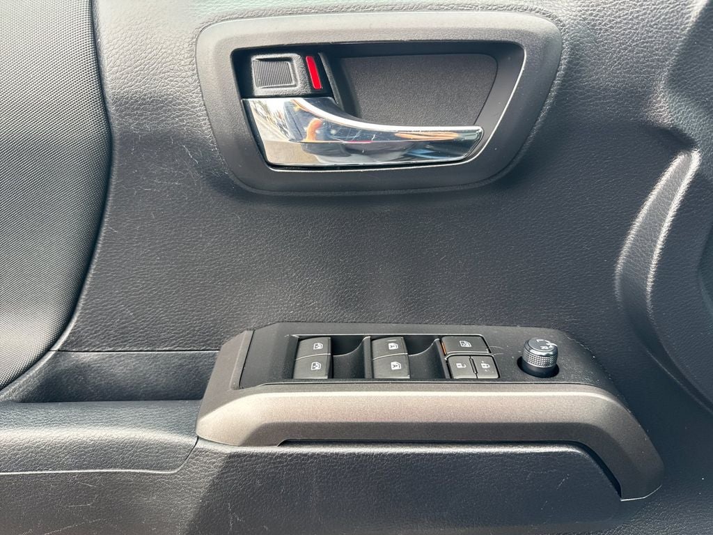 2019 Toyota Tacoma TRD Sport V6