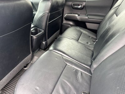 2019 Toyota Tacoma TRD Sport V6