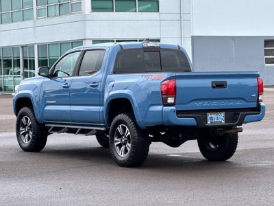 2019 Toyota Tacoma TRD Sport V6