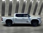 2024 Toyota Tundra Hybrid Platinum