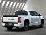 2024 Toyota Tundra Hybrid Platinum