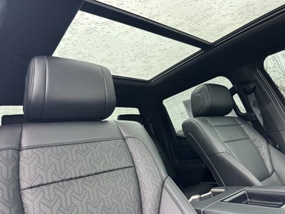 2025 Toyota Tundra Base