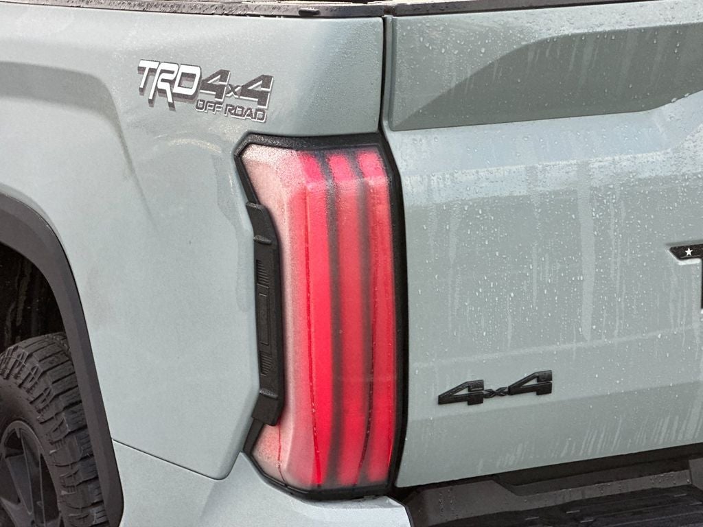 2024 Toyota Tundra Hybrid Base