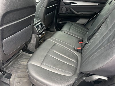 2018 BMW X5 xDrive50i