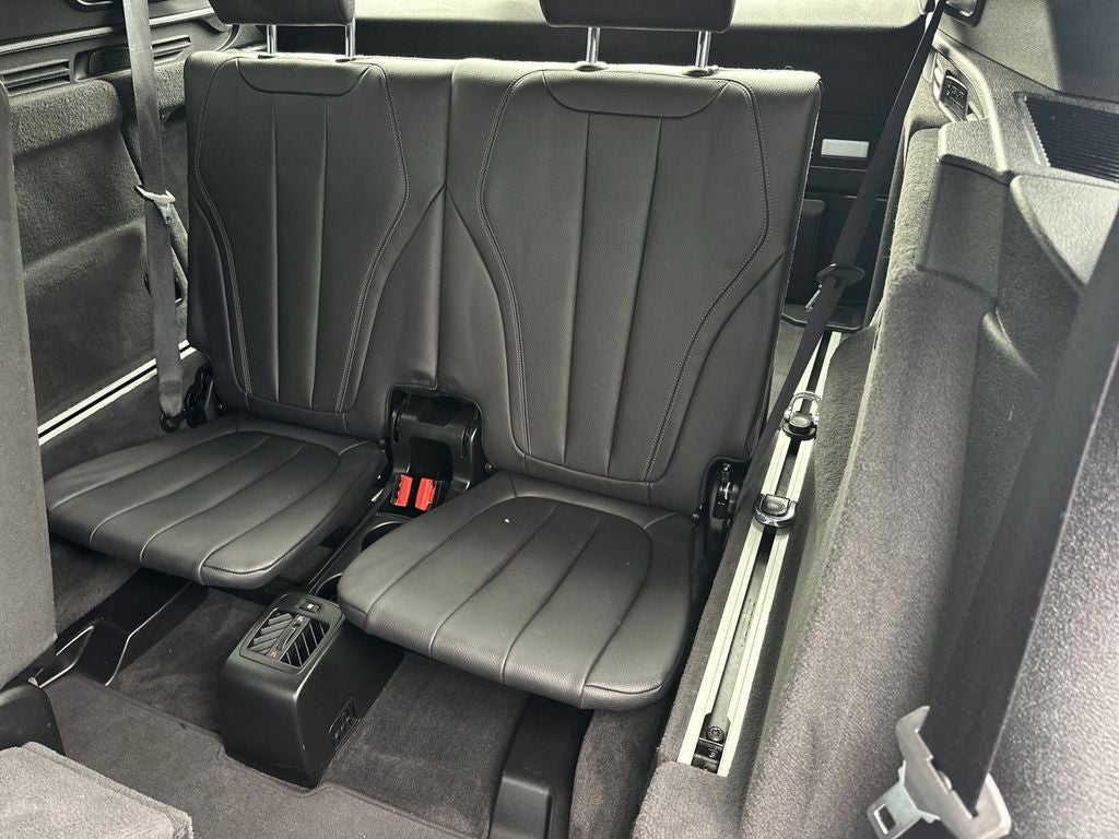 2018 BMW X5 xDrive50i