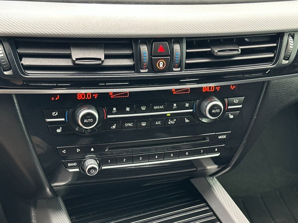 2018 BMW X5 xDrive50i