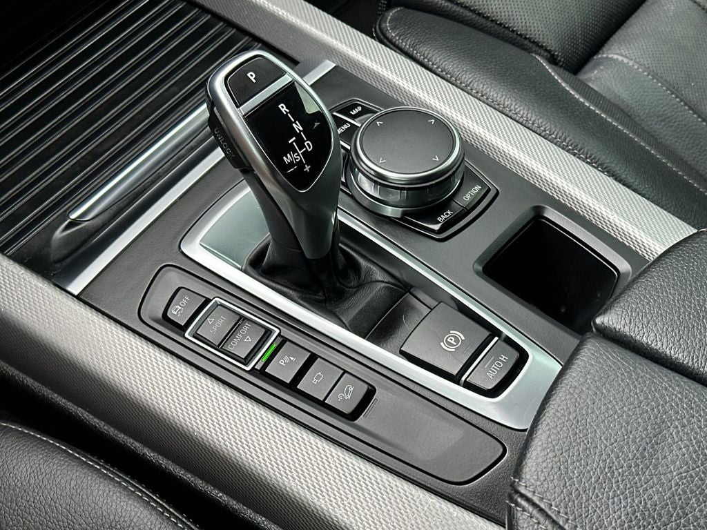 2018 BMW X5 xDrive50i