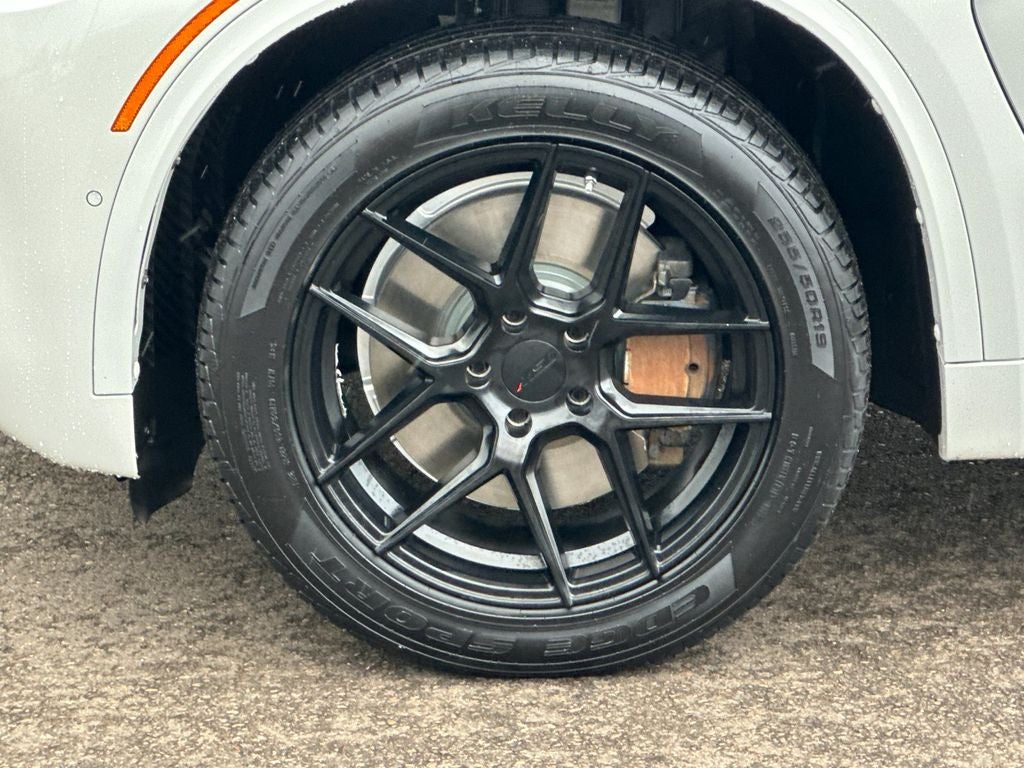 2018 BMW X5 xDrive50i