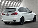 2018 BMW X5 xDrive50i
