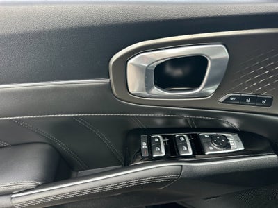 2023 Kia Sorento SX-Prestige