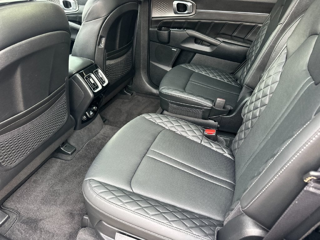 2023 Kia Sorento SX-Prestige