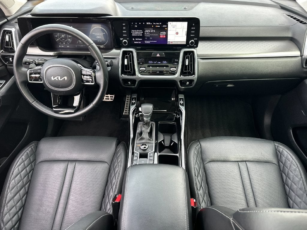 2023 Kia Sorento SX-Prestige