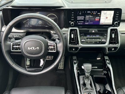 2023 Kia Sorento SX-Prestige
