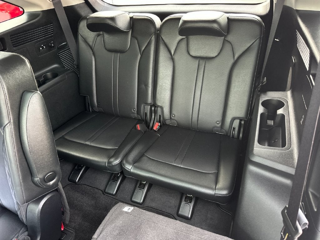 2023 Kia Sorento SX-Prestige