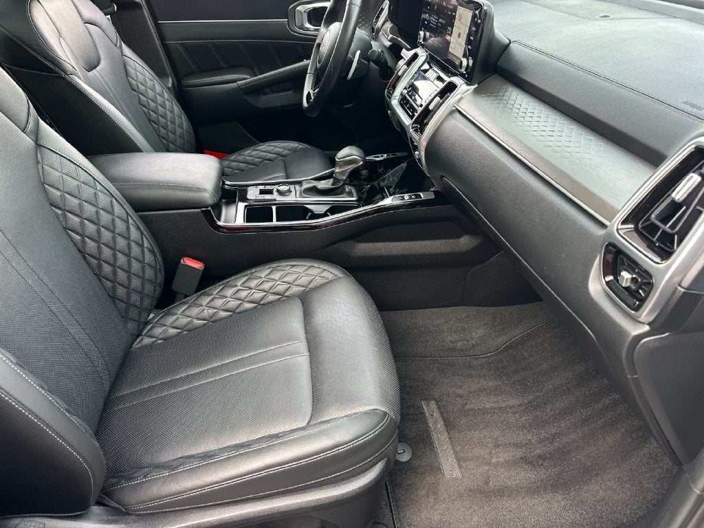 2023 Kia Sorento SX-Prestige