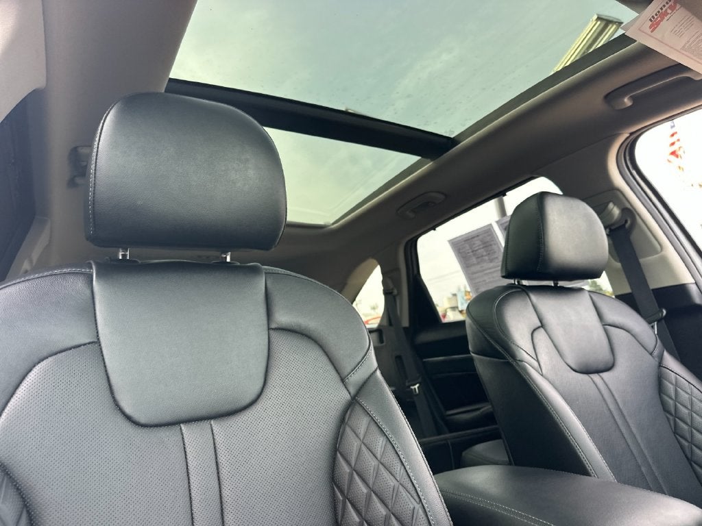 2023 Kia Sorento SX-Prestige