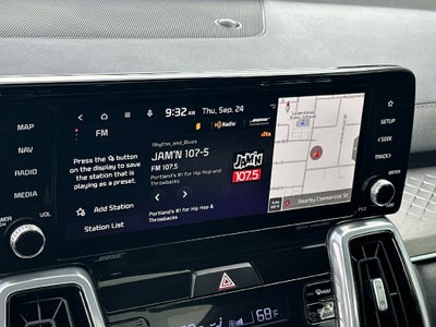2023 Kia Sorento SX-Prestige