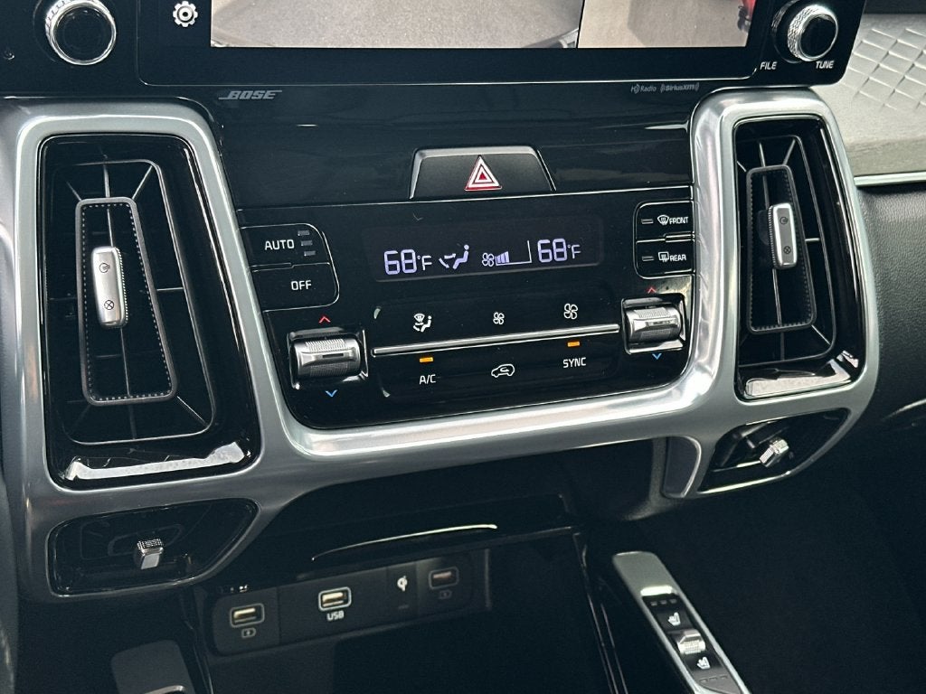 2023 Kia Sorento SX-Prestige