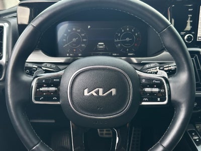 2023 Kia Sorento SX-Prestige