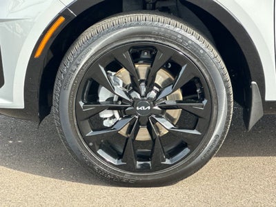 2023 Kia Sorento SX-Prestige