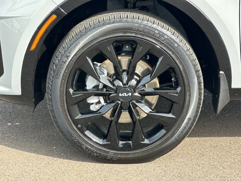 2023 Kia Sorento SX-Prestige