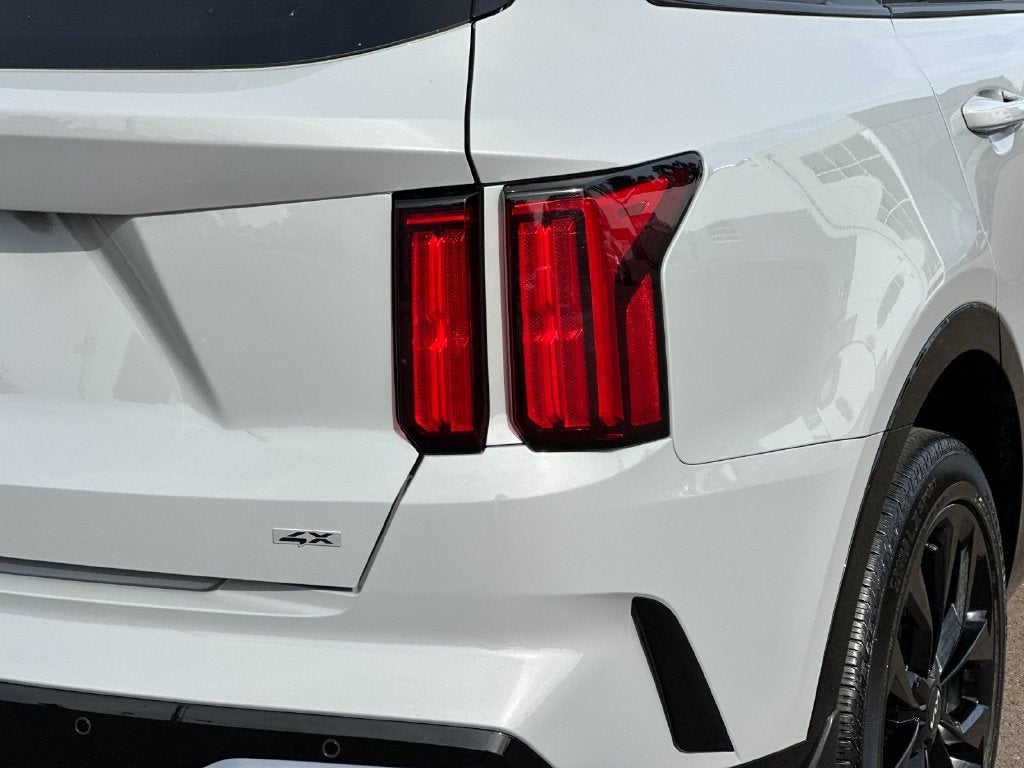 2023 Kia Sorento SX-Prestige
