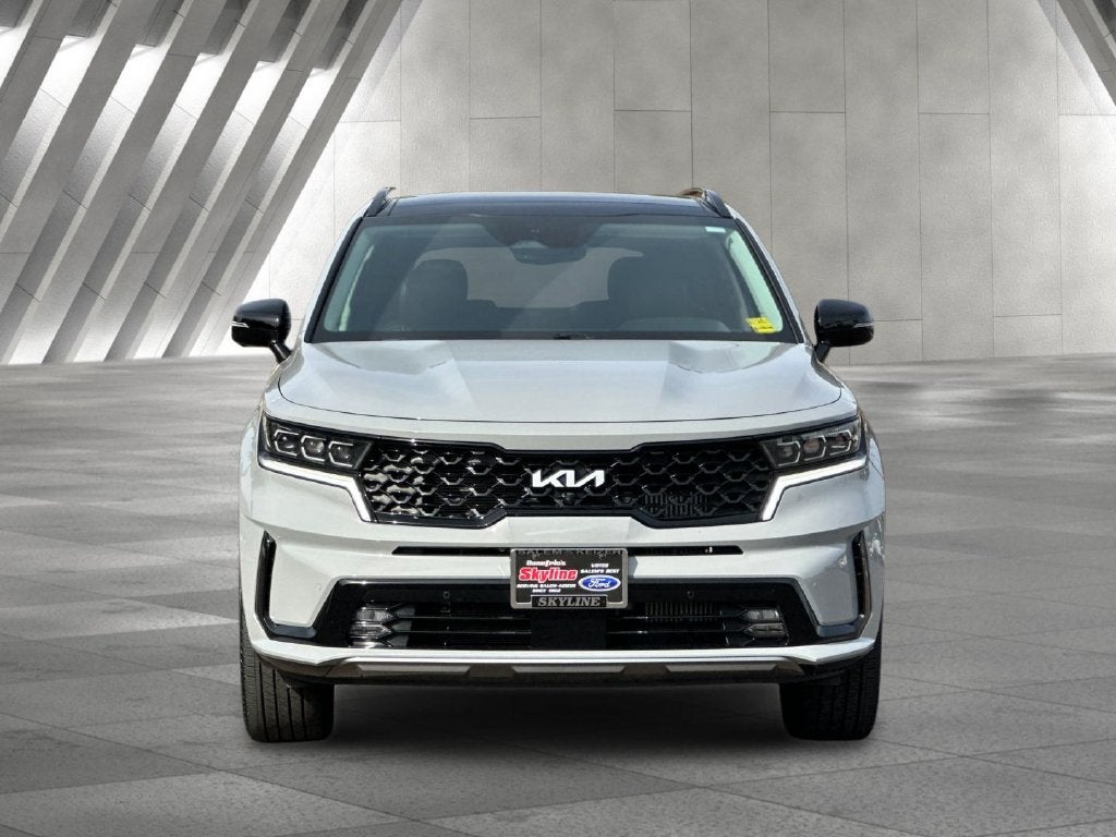 2023 Kia Sorento SX-Prestige