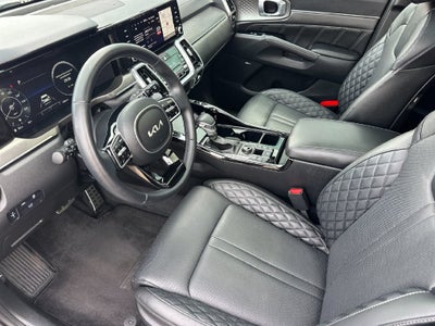 2023 Kia Sorento SX-Prestige