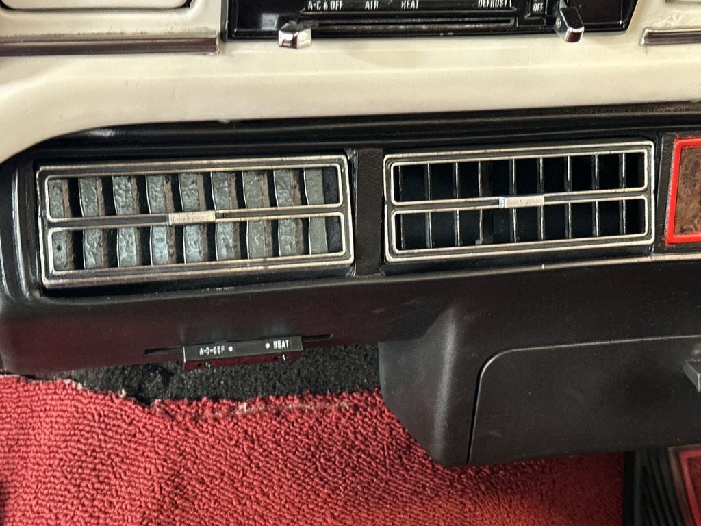 1970 Ford F-100 Base