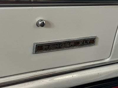 1970 Ford F-100 Base