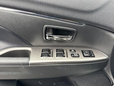 2024 Mitsubishi Outlander Sport 2.0 SE