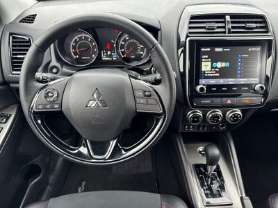 2024 Mitsubishi Outlander Sport 2.0 SE