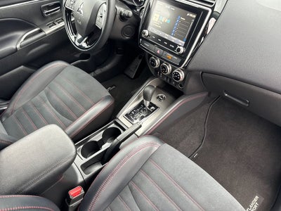 2024 Mitsubishi Outlander Sport 2.0 SE