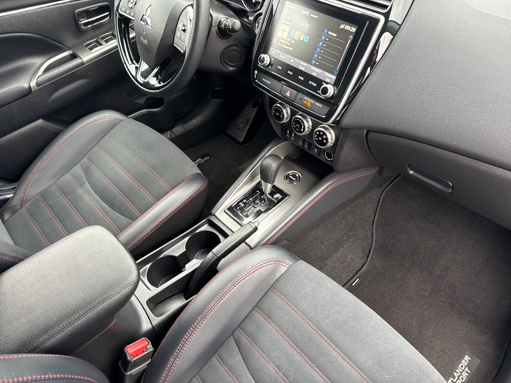 2024 Mitsubishi Outlander Sport 2.0 SE