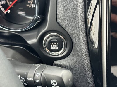 2024 Mitsubishi Outlander Sport 2.0 SE