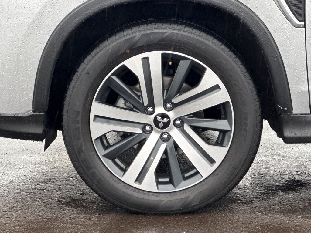 2024 Mitsubishi Outlander Sport 2.0 SE