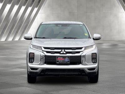 2024 Mitsubishi Outlander Sport 2.0 SE
