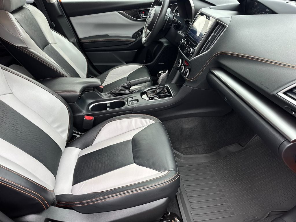 2019 Subaru Crosstrek 2.0i Limited