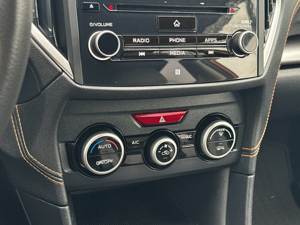 2019 Subaru Crosstrek 2.0i Limited