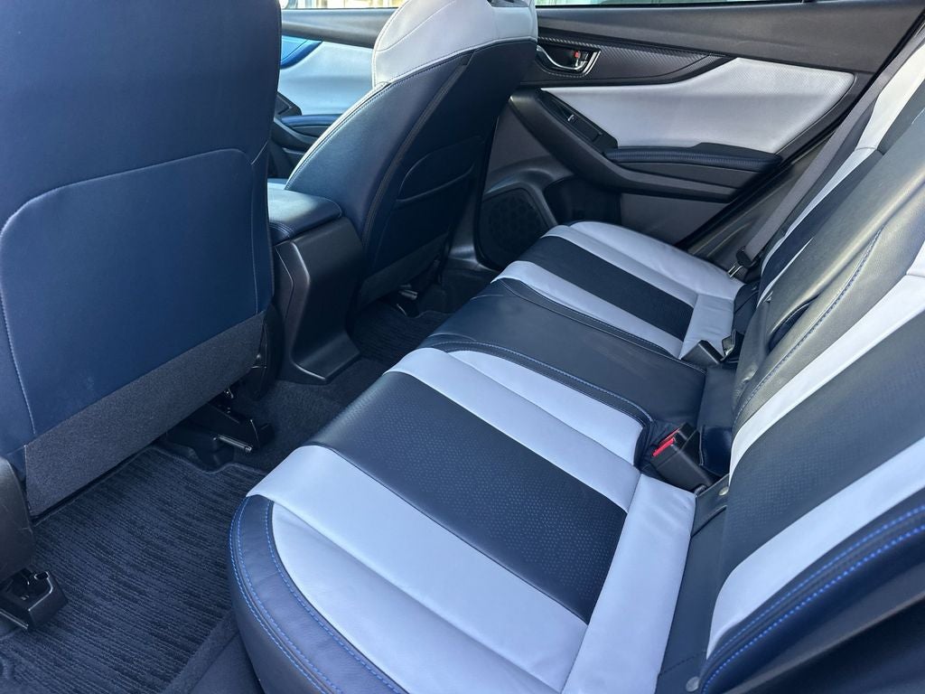 2023 Subaru Crosstrek Hybrid