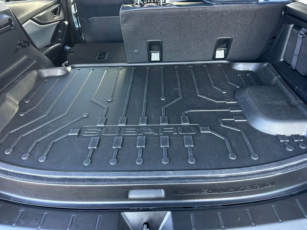 2023 Subaru Crosstrek Hybrid