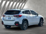 2023 Subaru Crosstrek Hybrid