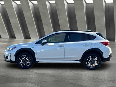 2023 Subaru Crosstrek Hybrid