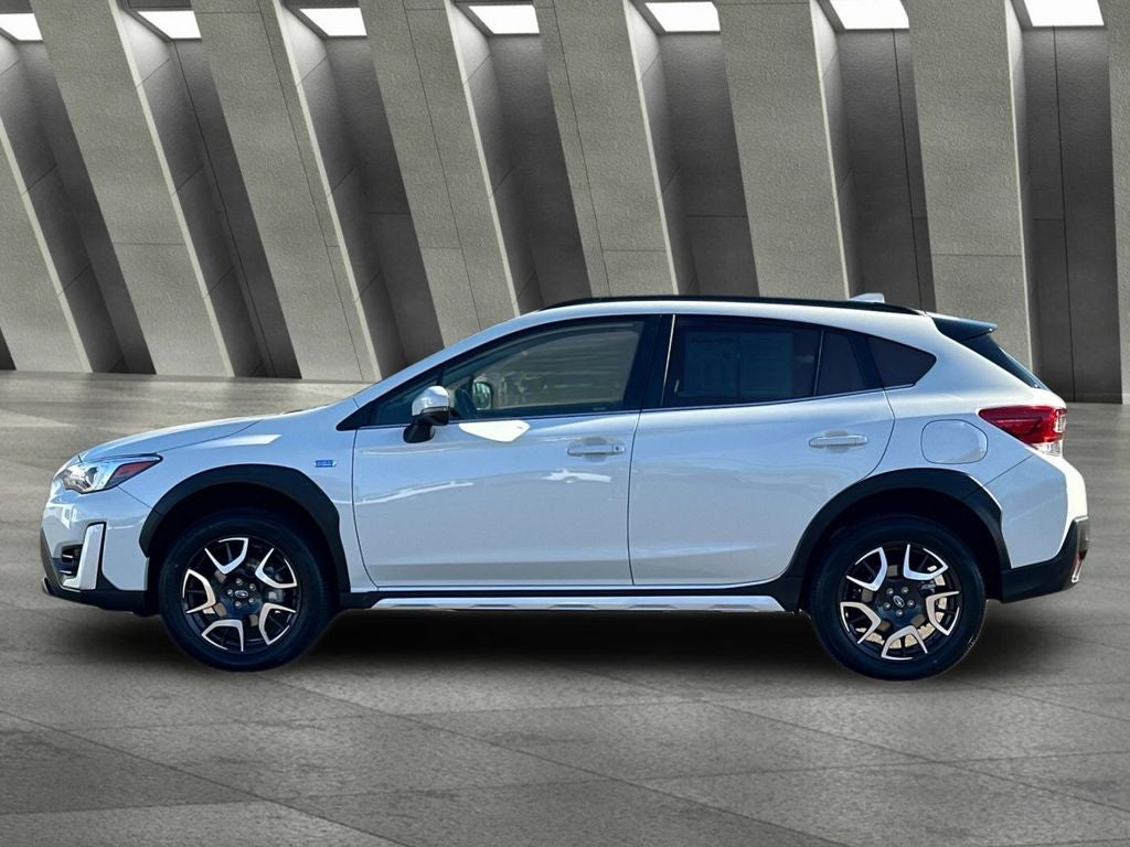 2023 Subaru Crosstrek Hybrid