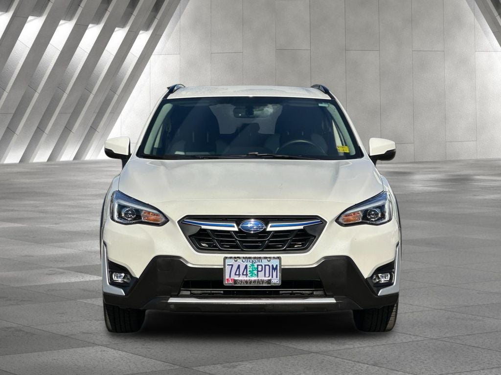 2023 Subaru Crosstrek Hybrid