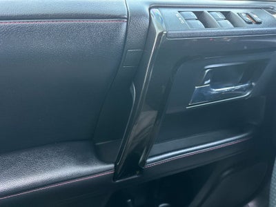2019 Toyota 4Runner TRD Off-Road Premium