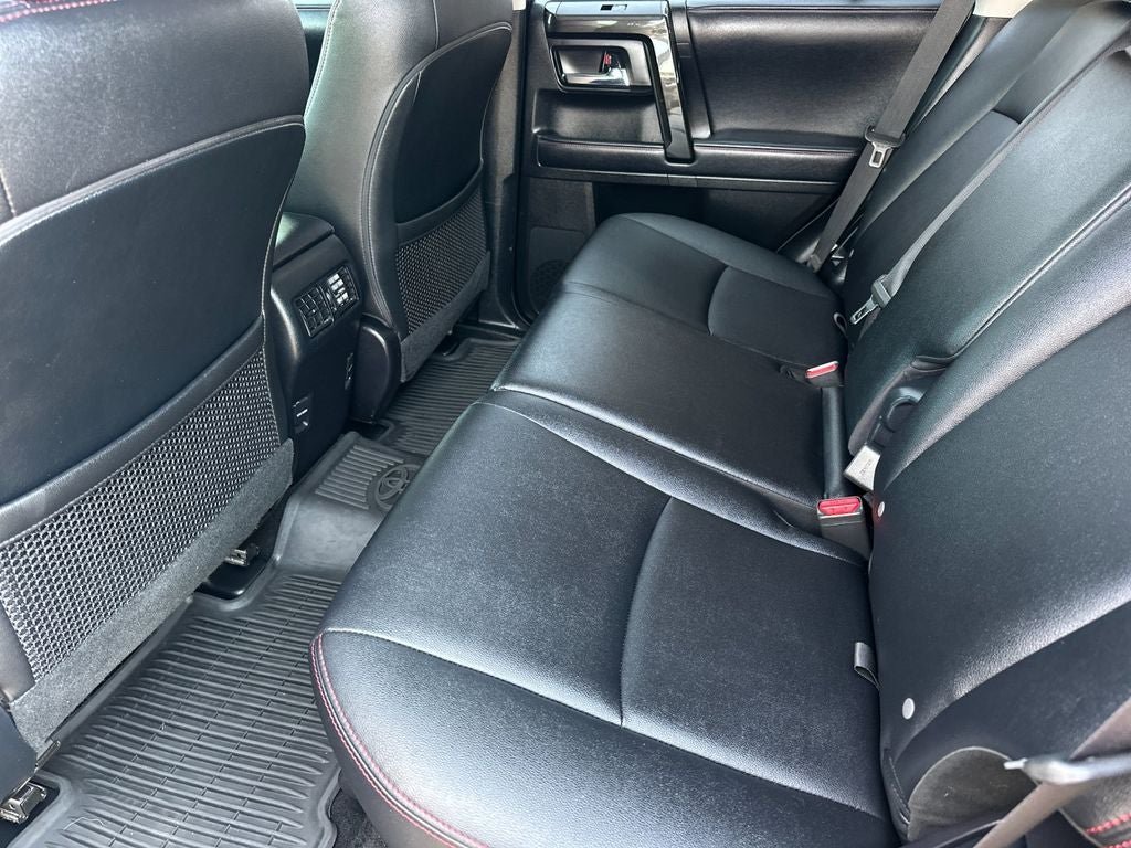 2019 Toyota 4Runner TRD Off-Road Premium