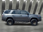 2019 Toyota 4Runner TRD Off-Road Premium