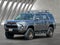 2019 Toyota 4Runner TRD Off-Road Premium