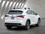 2020 Lexus NX 300h